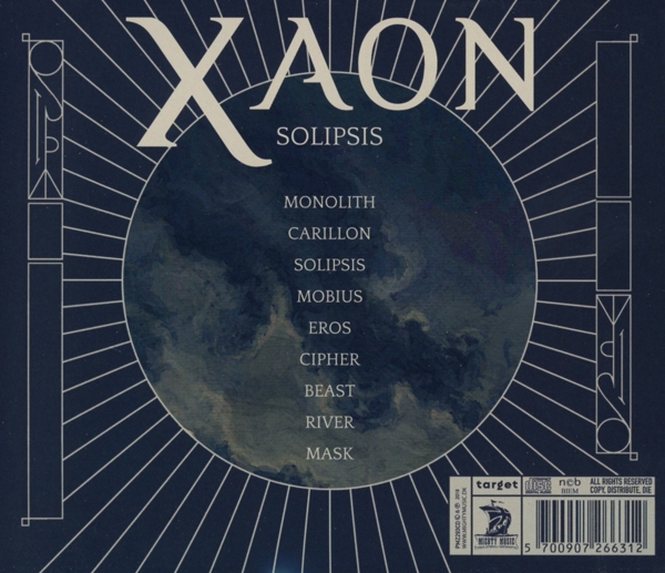 Solipsis 1