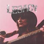 Falcon Jane - LEGACY (Ltd. Pink Vinyl)