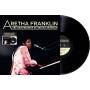 Aretha Franklin - Quintessence of
