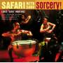Louis Sabu Martinez - Safari with Abu - Sorcery!