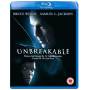 Unbreakable - Unbreakable [Regio free (0)]