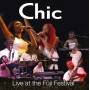 Chic - Live At The Fuji Festival