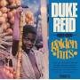 Various - Duke Reid Golden Hits