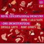 D. Gatti / Efraty / RCO - Lulu Suite/Drei Orchesterstcke aus Lulu