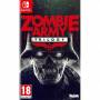 Soldout Sales & Marketing - Zombie Army Trilogy (switch)