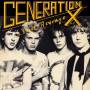 Generation X - SWEET REVENGE (2023 Repress)