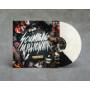 Scumbag Millionaire - All Time Low (MILKY CLEAR AND BLACK SPLIT )