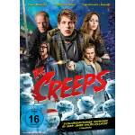 Splendid - Creeps, The (dvd) Min: 92/dd5.1/ws [DE-Version, Regio 2/B]