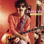 Frank Zappa - Mudd Club/Munich '80 (ltd. transparent orange Viny