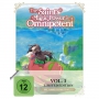 Various - The Saint's Magic Power Is Omnipotent Vol.3 BD/+ [DE-Version, Regio 2/B]