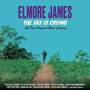 elmore James - The Sky Is Crying-All Time Original Blues Classi