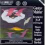 Rudolf Barshai / Moskau RSO - Sinfonie 9
