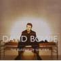 David Bowie - The Buddha Of Suburbia