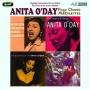 Anita ODay - Four Classic Albums