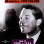 Maurice Chevalier - Vol.2 1930-1949