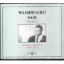 Washboard Sam - The Blues 1935-1947-Swinging The Blues