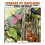 Sounds Of Nature - Cicadas & Crickets