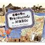 Marcel Zaragoza - Contes Traditionnels Du Maroc (traditional Storie