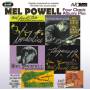 Mel Powell - Four Classic Albums Plus