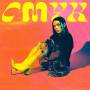 Maddie Jay - CMYK (Yellow Vinyl)