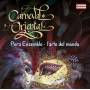Mazzulli / Quadt / Pera Ensemble / L'Arte Del Mondo - Carneval Oriental