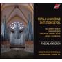 Pascal Vigneron - Recital  la Cathedrale de Toul