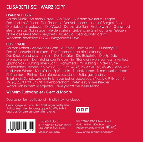 Elisabeth Schwarzkopf 1