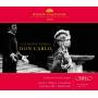 Freni, Baltsa, Carreras, Cappuccilli, Karajan / + - Don Carlo