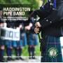 Haddington Pipe Band - Haddington Turnpike