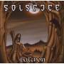Solstice - Halcyon