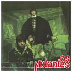 Os Mutantes - Os Mutantes No.1 (opaque Light Green Vinyl)