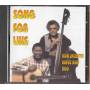 Ron Jackson & Rufus Reid - Song For Luis