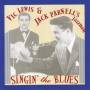Vic Lewis & Jack Parnell - Singin' The Blues