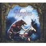 Magica - Wolves & Witches (ltd.ed.)