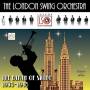 London Swing Orchestra - Birth Of Swing 1935-1945