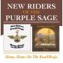 New Riders Of The Purple - Home Home On The Road/Bru