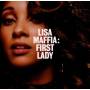 Lisa Maffia - FIRST LADY