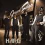 Jagged Edge - Hard