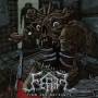 Feral - From The Mortuary