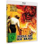Fernando Sancho - Duell am Rio Bravo [DE-Version, Regio 2/B]