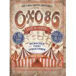 Oxo 86 - Live In Leipzig (Mediabook, DVD & 2CD) [DE-Version, Regio 2/B]