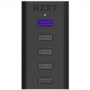  "Nzxt-Concentrador USB interno AC-IUSBH-M3 - Concentrador - 4 x USB 2.0 (interno)-Nzxt-Hardware/Electronic"