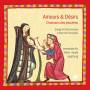 Ensemble Fr Frhe Musik Augsburg - Chansons Des Trouveres