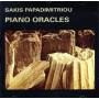 Sakis Papadimitriou - Piano Oracles