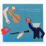 Robert Wyatt / Gilad Atzmon / Ros Stephen - For The Ghosts Within