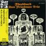 don Friedman - Flashback