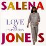 Salena Jones - Love And Inspiration