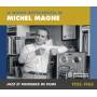 michel Magne - Le Monde Instrumental De Michel Magne Jazz Et Musi
