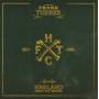 Frank Turner - England Keep My Bones