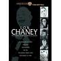Lon Chaney Wac Classics Collection (6pc) / (mod) - Lon Chaney Wac Classics Collection [Regio free (0)]